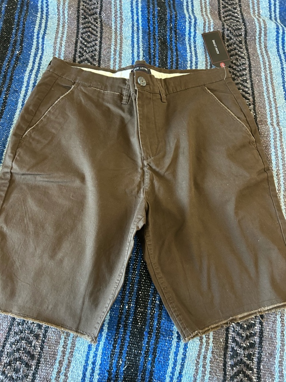 Adam Levine Men’s Shorts Size 34